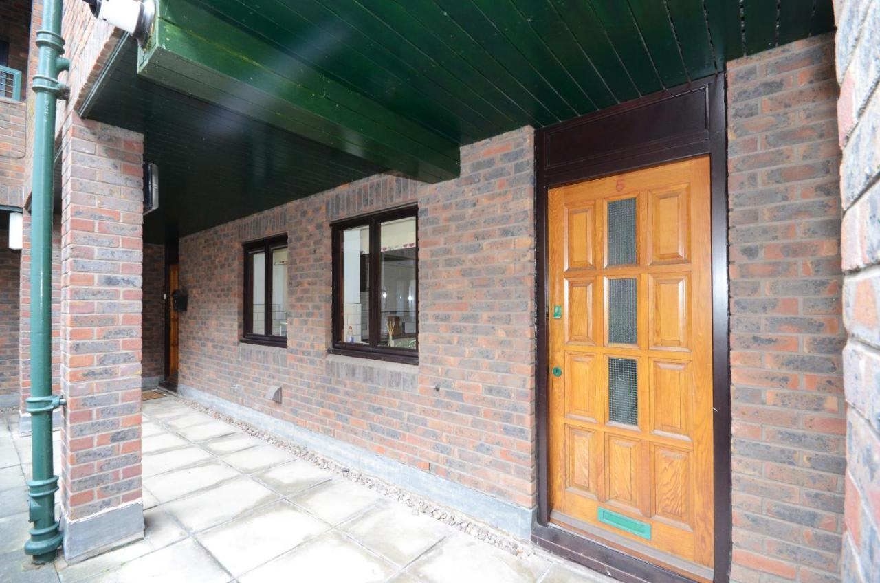 Apartment 5 In York Zewnętrze zdjęcie